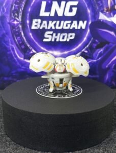 Bakugan Farakspin Gundalian Invaders B2 - ảnh 1