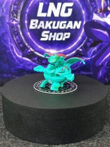 Bakugan Percival Ventus B2 - ảnh 1