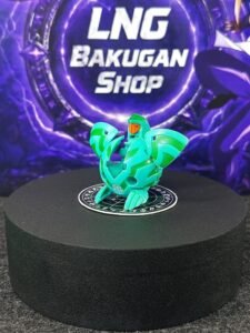 Bakugan Boost Ingram Ventus B2 - image 1