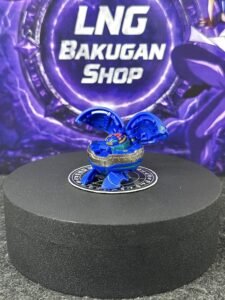Bakugan Vandarus Aquas B2 - ảnh 1