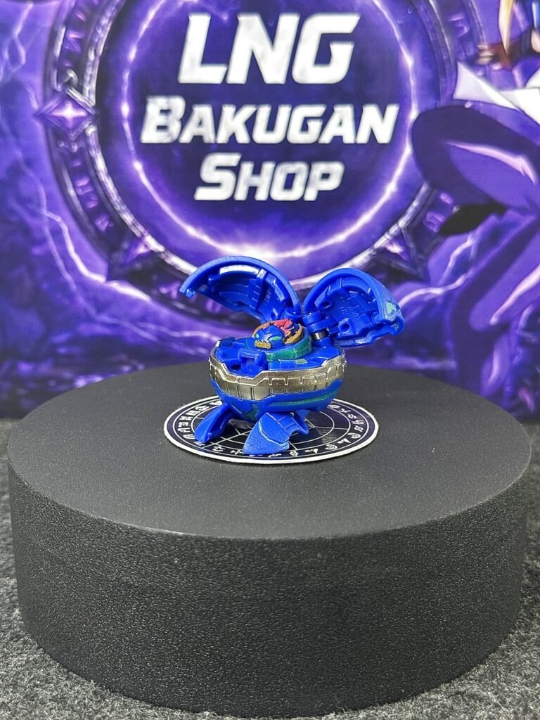 Bakugan Vandarus Aquas B2