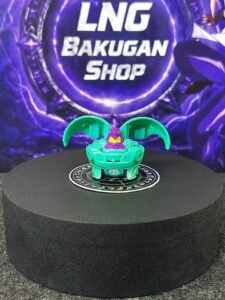 Bakugan Ravenoid Ventus B2 - image 1