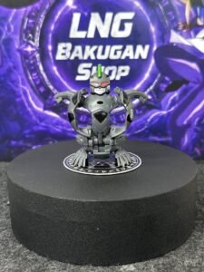 Bakugan Darkus Akwimos B2 - ảnh 1