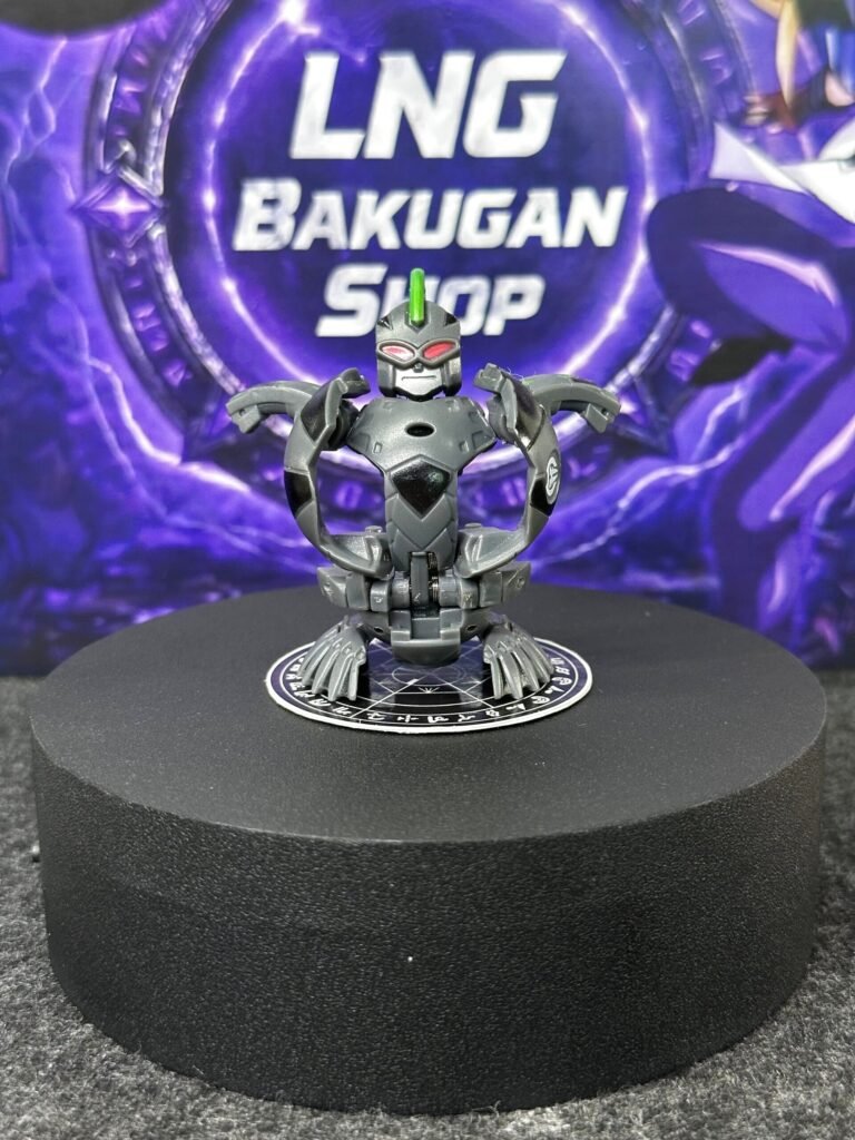 Bakugan Darkus Akwimos B2