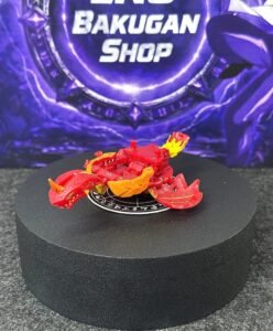 Bakugan Avior Pyrus B2 - ảnh 1