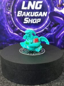 Bakugan Alpha Percival Ventus B2 - image 1