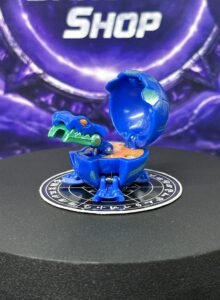 Bakugan Juggernoid Aquas B1 - ảnh 1