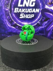 Bakugan Hakapoid Ventus B2 - ảnh 1