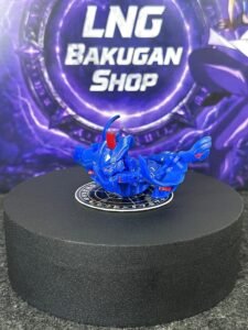 Bakugan Strikeflier Aquas B2 - ảnh 1