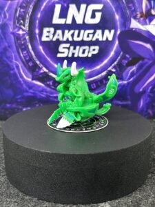 Bakugan Helix Dragonoid Ventus B2 - ảnh 1