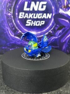 Bakugan Harpus Aquas B2 - ảnh 1