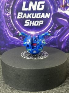 Bakugan Robot Aquas B2 - image 1