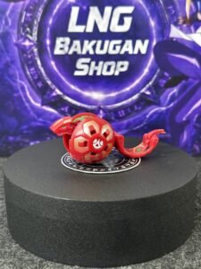 Bakugan Serpenoid Pyrus B2 - image 1