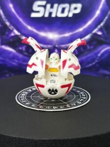 Bakugan Robo B1 Pearl Pyrus - image 1
