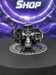 Bakugan Laserman Darkus B1 - ảnh 1