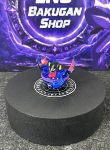 Bakugan Diablo Clear Aquas B2 - ảnh 1