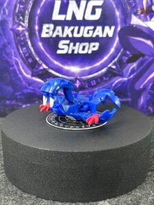 Bakugan Gren Aquas B2 - image 1