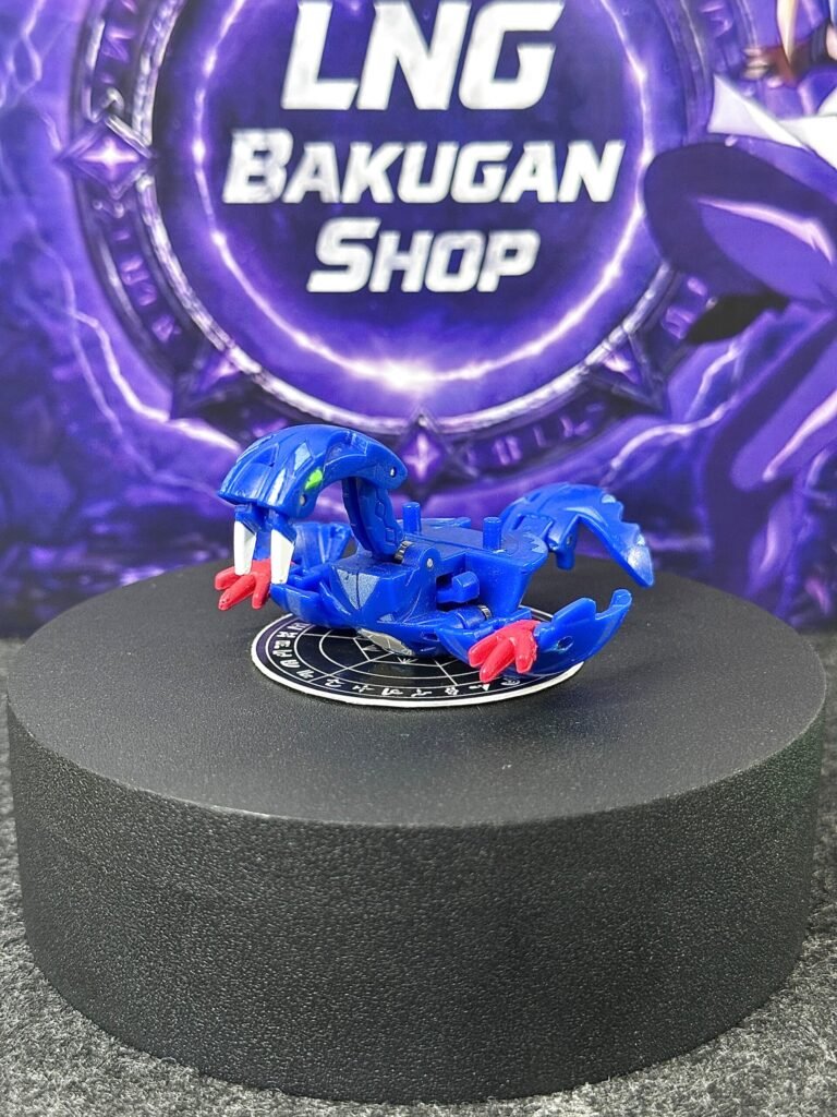 Bakugan Gren Aquas B2