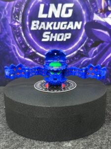 Bakugan Venoclaw Aquas B2 - ảnh 1