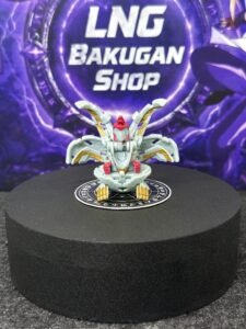 Bakugan Ingram Haos B2 - ảnh 1