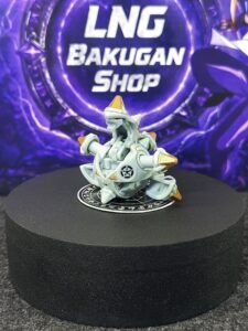 Bakugan Hexsrat Haos B1 - ảnh 1