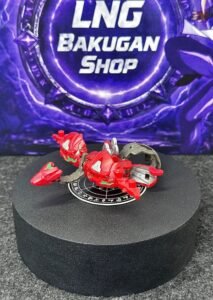 Bakugan Betadron Pyrus B2 - image 1