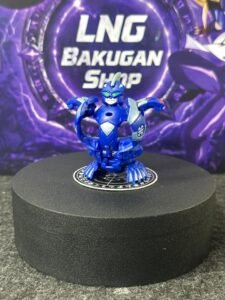 Bakugan Akwimos Aquos B2 - ảnh 1