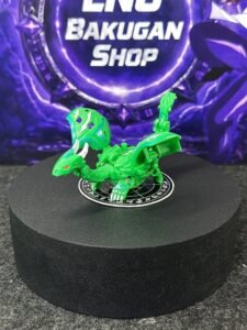 Bakugan Dharak Ventus B2 - ảnh 1