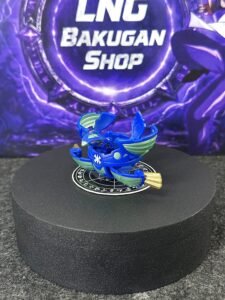 Bakugan Cosmic Ingram Aquas B2 - image 1