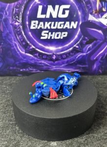 Bakugan Nastix Aquas B2 - ảnh 1