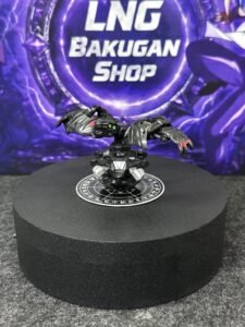 Bakugan Bolcanon Darkus B2 - image 1