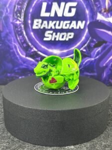 Bakugan Gen 2 - ảnh 1