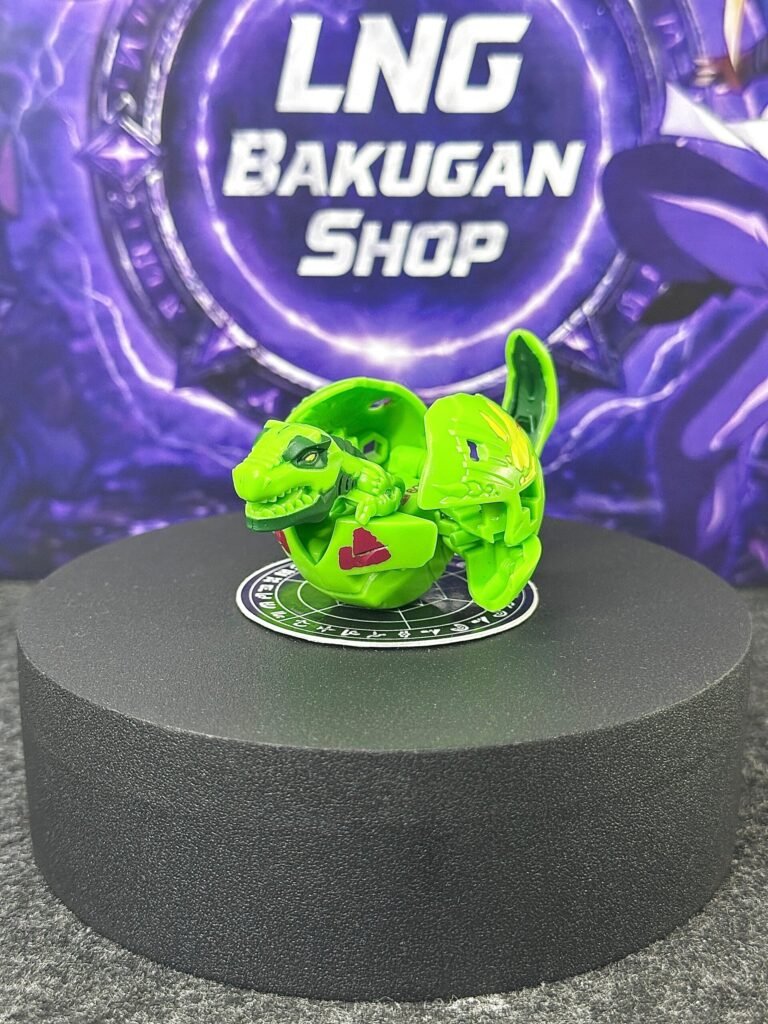 Bakugan Gen 2
