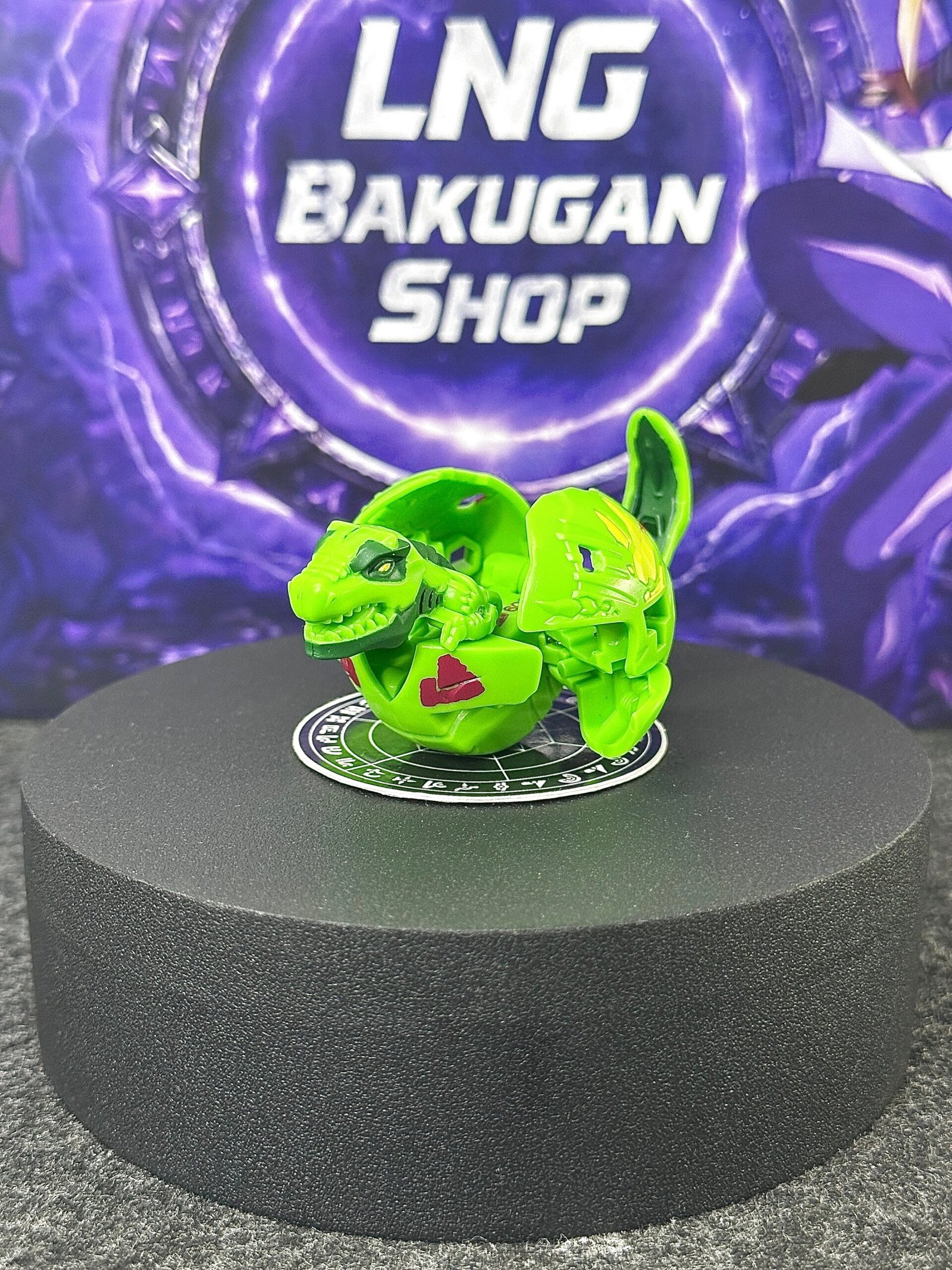 Bakugan Gen 2