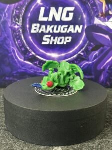 Bakugan Moskeeto Ventus B2 - ảnh 1