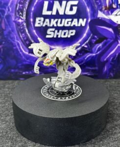 Bakugan Razenoid Haos B2 - image 1
