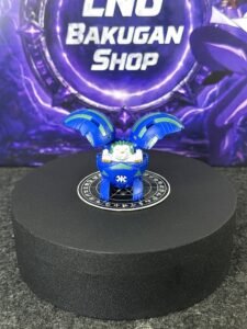 Bakugan Griffon Aquas B2 - ảnh 1