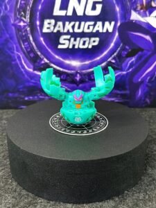Bakugan Ventus Fear Ripper B1 - ảnh 1