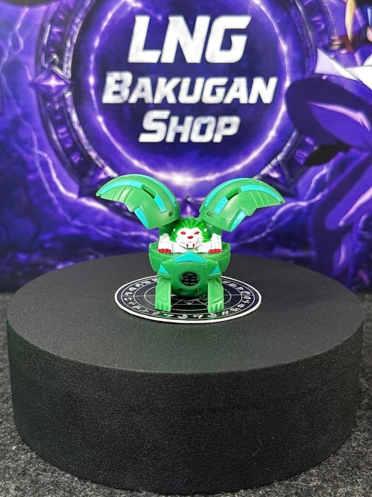 Bakugan Griffon Ventus B2
