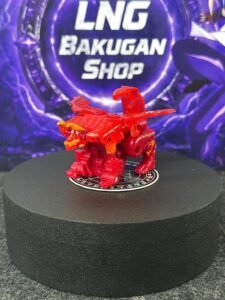 Bakugan Gen 2 - ảnh 1