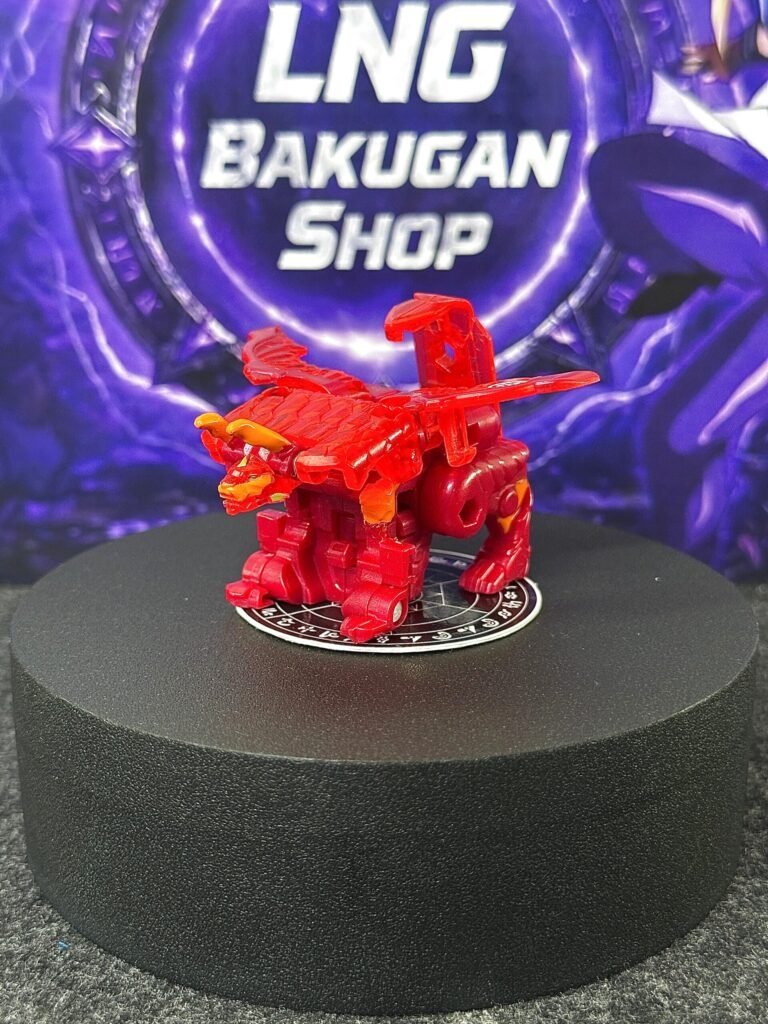 Bakugan Gen 2