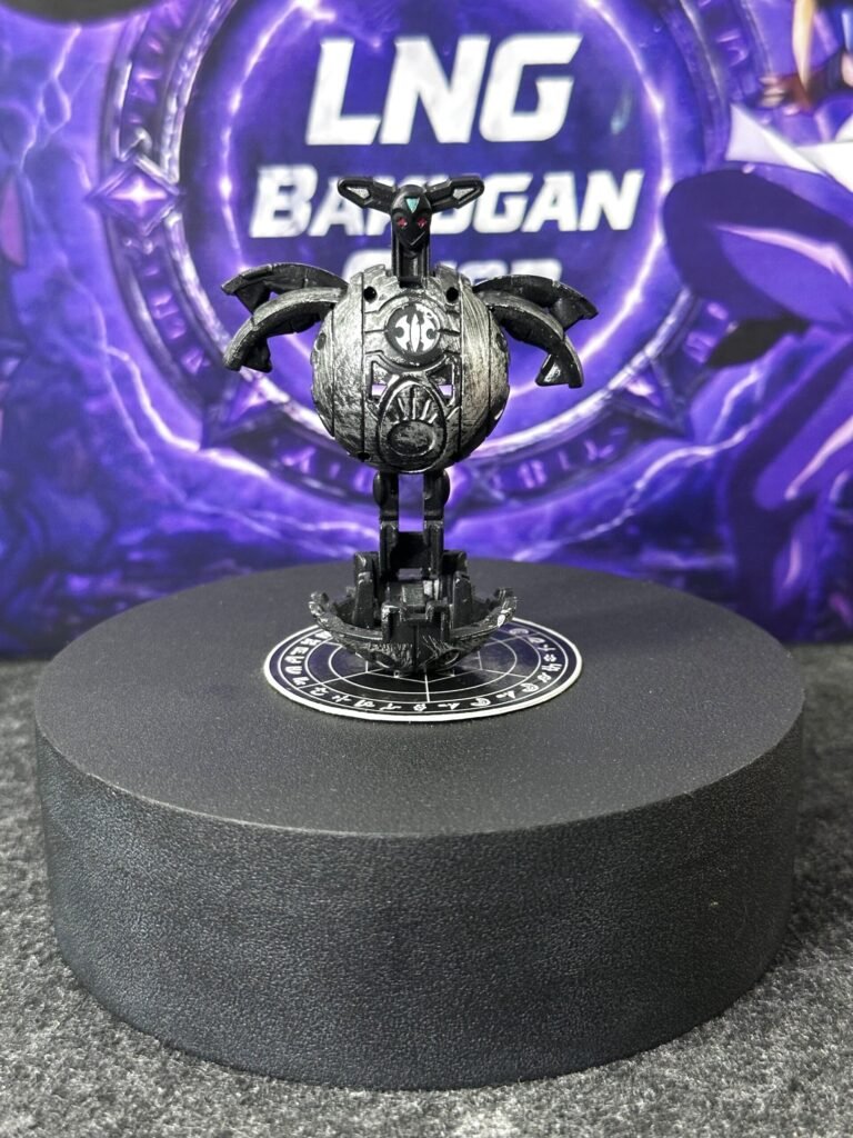 Bakugan Alto Brotes Darkus B2