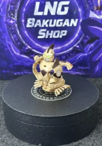 Bakugan Akwimos Subterra B2 - ảnh 1