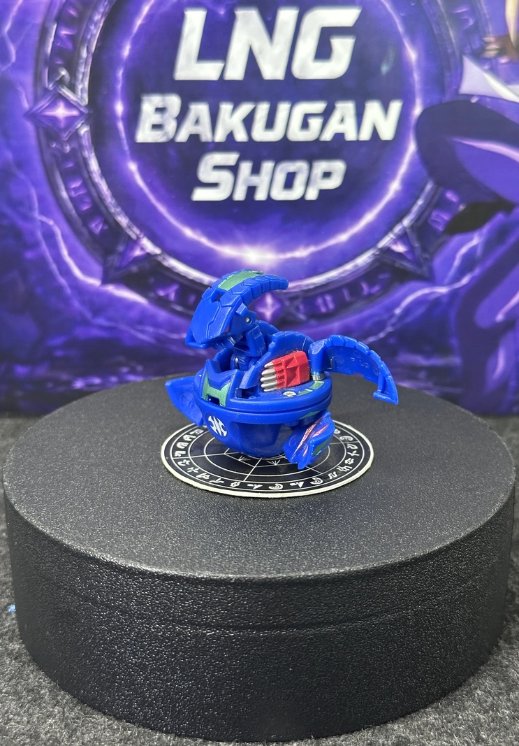 Bakugan Alpha Percival Aquos B2