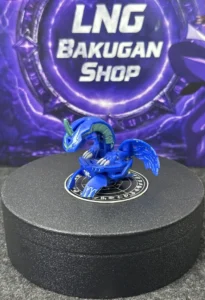 Bakugan Apollonir Aquas B2 Rate - ảnh 1