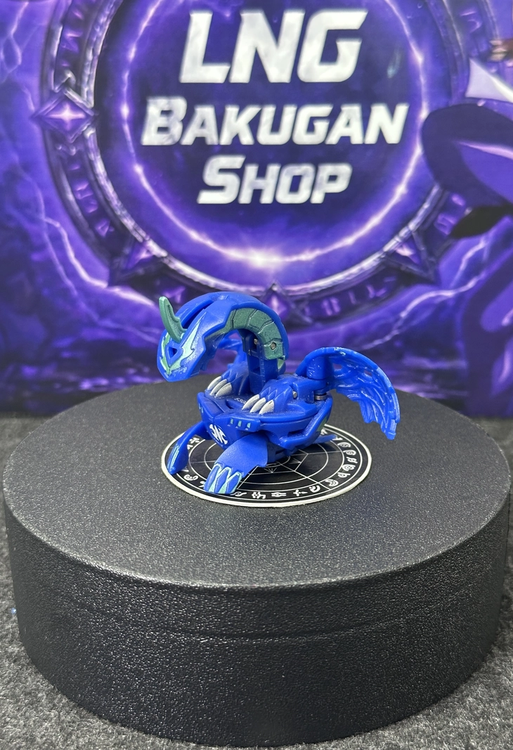 Bakugan Apollonir Aquas B2 Rate