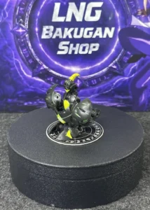 Bakugan Aranaut Darkus B2 - ảnh 1