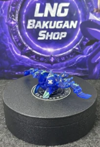 Bakugan Atmos Aquas Clear B2 Rate - ảnh 1