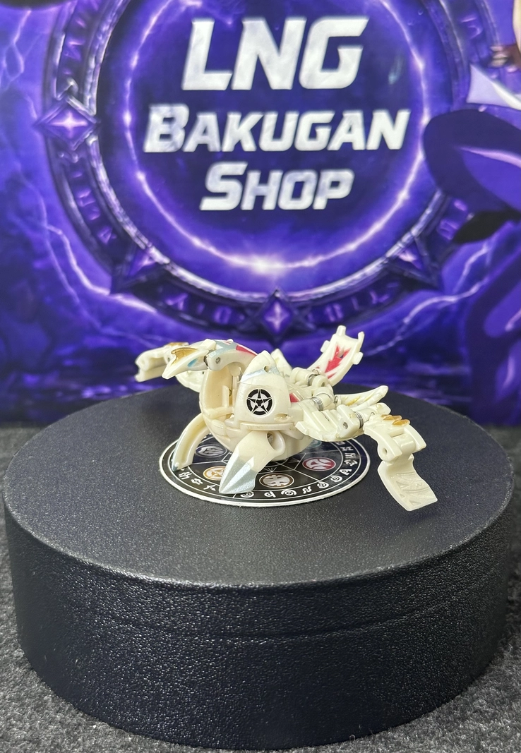 Bakugan Atmos Haos B2