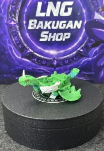 Bakugan Avior Ventus B2 - ảnh 1